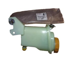 Serbatoio del liquido servosterzo 1611668680 Citroen Nemo Peugeot Bipper 1.4HDI Originale