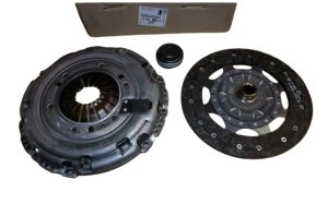 Set frizione 1638041280 Citroen Jumper III Peugeot Boxer III 2.2BlueHDI Originale