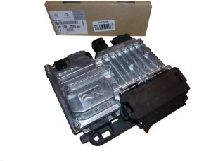Controllore Start/Stop 9810858280 Peugeot 301,208,2008 Originale