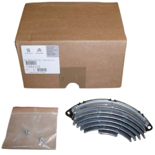 Resistenza ventilatore 6441CE 6441.CE Citroen Peugeot Originale