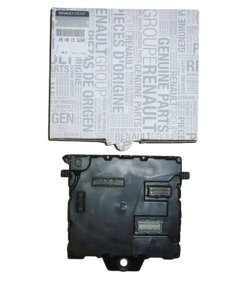 Scatola fusibili 284B15526R Renault Kangoo II Originale