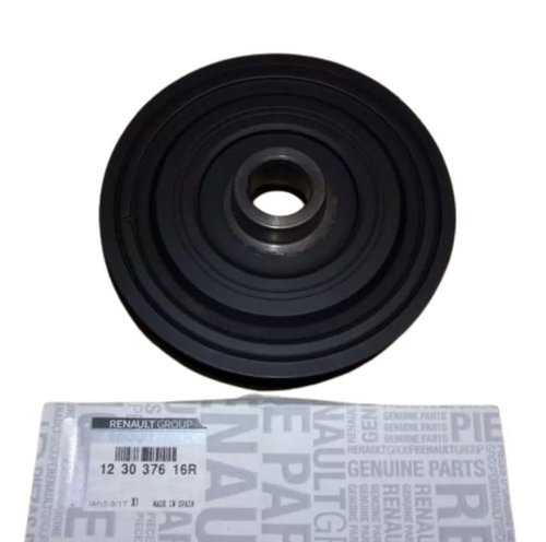 Puleggia originale 123037616R Renault 1.0TCE