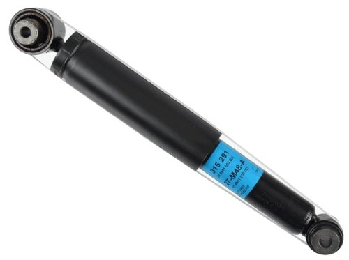 Ammortizzatore posteriore 562100325R Nuovo OE Renault Fluence
