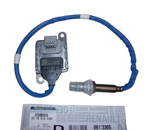 Sensore NOX Originale 227901553R Renault Koleos II 2.0DCI