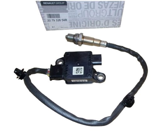 Sensore NOX originale 227932854R Renault Espace 5 2.0BLUEDCI