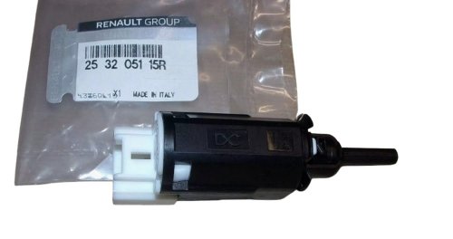 Interruttore luci di stop 253205115R Renault Master III, Twingo III Originale