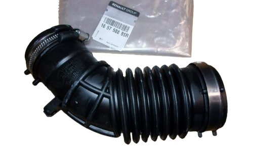 Condotto di aspirazione 165758885R Renault Clio IV,V 1.5DCI Originale
