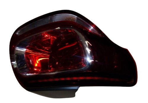Lampada posteriore sinistra 9808419280 Citroen DS3 Originale