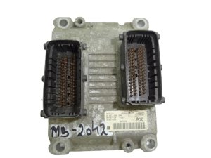 Centralina Ecu 55557933 0261208940 AX  Opel