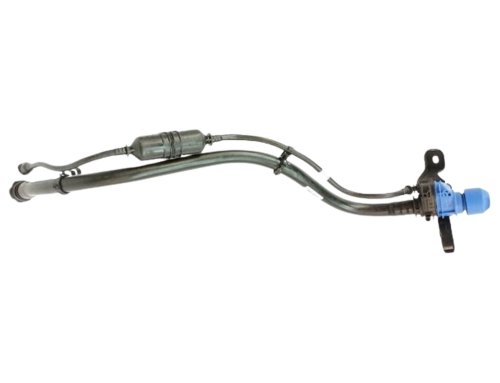Tubo Adblue 9821881280 Peugeot 3008 II,5008 II 1.5BLUEHDI Originale