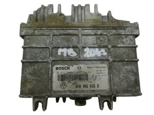 Centralina Ecu 6K0906026B 0261203750/751