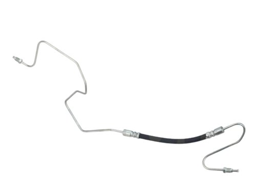 Cavo freno posteriore sinistro 4888AG 4888.AG Peugeot 3008 Originale