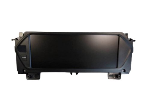Display Contatore 9815286180 Citroen C4 Picasso II Originale