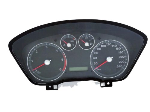 Contatore Ford Focus Mk2 M5T-10849