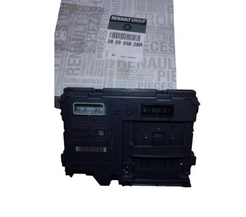 Scatola fusibili 285901166R Dacia Logan II Originale