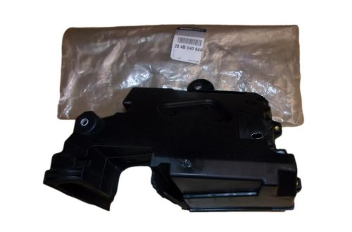 Scatola fusibili 284B04064R Dacia Logan III Sandero III Originale
