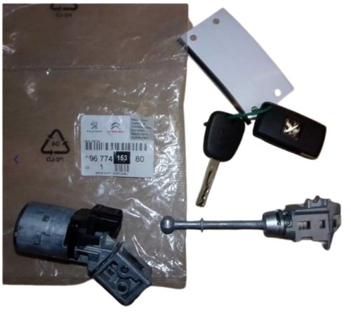 Interruttore di accensione completo  9677415380 Peugeot 308 Originale