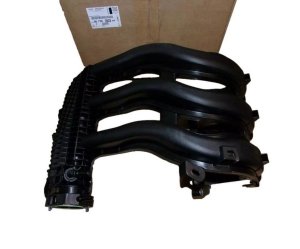 Collettore di aspirazione 9673063980 Citroen, Peugeot 1.2VTI Originale