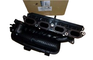 Collettore di aspirazione 14001KB00B Renault Clio V 1.6TCE Originale