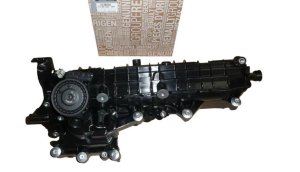 Collettore di aspirazione 140034066R Renault Dacia 1.3TCE Originale