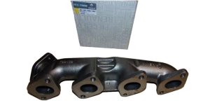 Collettore di scarico 8200788182 Renault 2.0DCI Originale