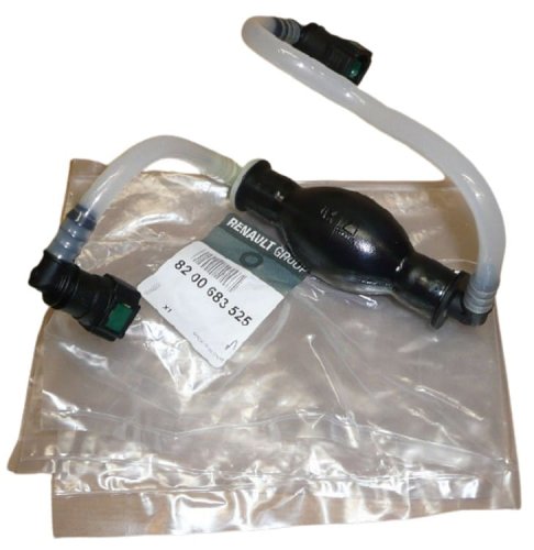 Tubo carburante Kangoo II 1.5DCI Originale 8200683525