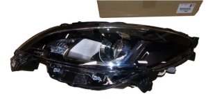 Faro sinistro B000863880 Peugeot 108 Originale