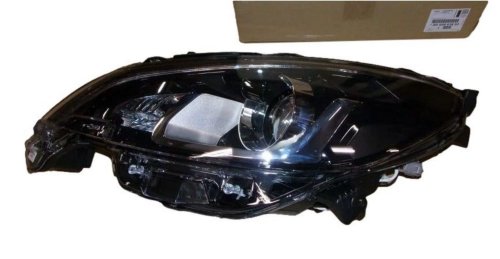 Faro sinistro B000863880 Peugeot 108 Originale