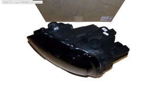 Faro destro YQ00052680 Citroen C3 Aircross Originale