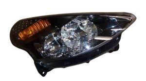 Faro sinistro 6206K8 6206.K8 Citroen C3 Pluriel Originale