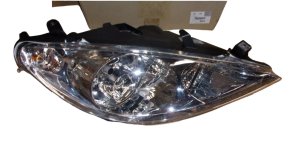 Faro destro 6205Z2 6205.Z2 Peugeot 307 Originale