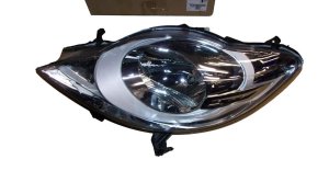 Faro sinistro 1607978180 Peugeot 107 Originale