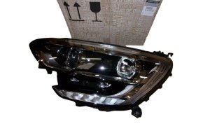Faro sinistro 260609985R Renault Megane IV Originale