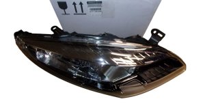 Faro destro 260105680R Renault Fluence Originale