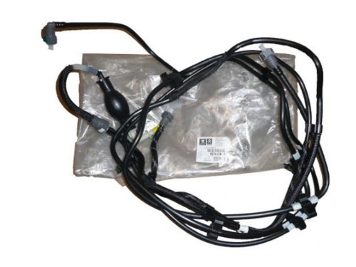 Tubo carburante Jumpy Scudo Expert 2.0HDI 1574CN