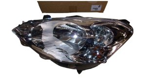 Faro sinistro 6208K4 6208.K4 Citroen Berlingo II Originale