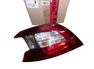 Lampada posteriore sinistra 9677817680 Peugeot 308 II Originale