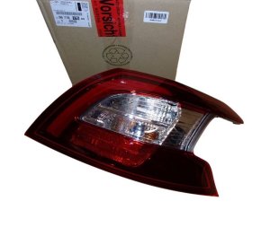 Lampada posteriore destra 9677817580 Peugeot 308 II Originale