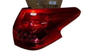 Lampada posteriore destra 6350FA 6350.FA Citroen C5 III Originale