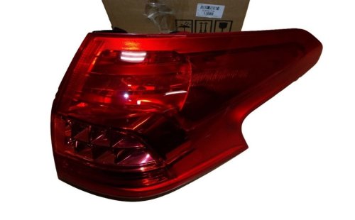 Lampada posteriore destra 6350FA 6350.FA Citroen C5 III Originale