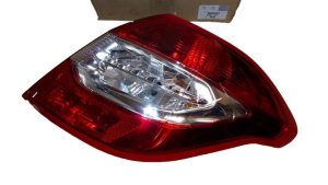 Lampada posteriore sinistra 6351KS 6351.KS Citroen C4 II, III Originale