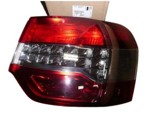 Lampada posteriore destra 6351LS 6351.LS Citroen C5 III Originale