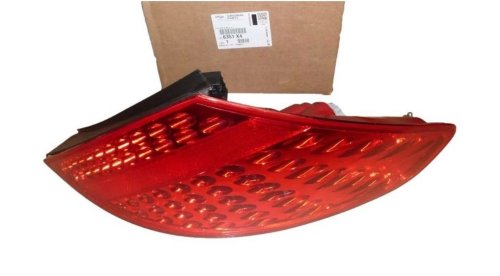 Lampada posteriore destra 6351X4 6351.X4 Peugeot 307 CC Originale