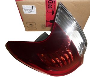 Lampada posteriore destra 9805510480 Peugeot 3008 Originale