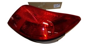 Lampada posteriore sinistra 6350FF 6350.FF Peugeot 308 Originale