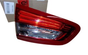 Lampada posteriore sinistra 9803168080 Citroen DS5 Originale