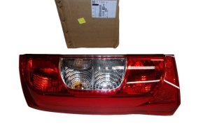 Lampada posteriore sinistra 1624216880 Citroen Nemo, Peugeot Bipper Originale