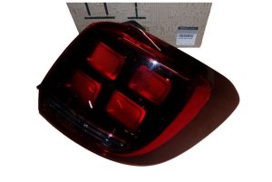 Lampada posteriore destra 265506147R Dacia Sandero II Lift Originale