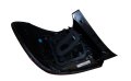 Lampa Prawy Tył 265506147R Dacia Sandero