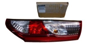 Lampada posteriore destra 265506145R Renault Kangoo II Originale